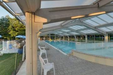 Camping pour 8 Personnes dans Nibelle, Région de Pithiviers, Photo 4