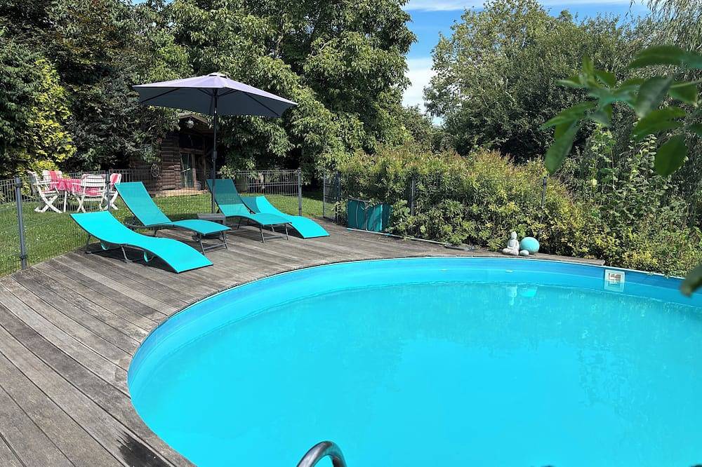 Ganze Wohnung, Neue private Etage zwischen Lüttich, Aix, Maastricht, Spa, Francorchamps in Limbourg, Lüttich und Umgebung