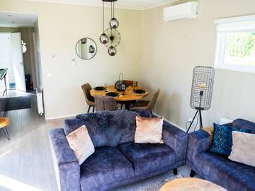 Glamping voor 3 Personen in Noord-Brabant, Nederland, Afbeelding 1