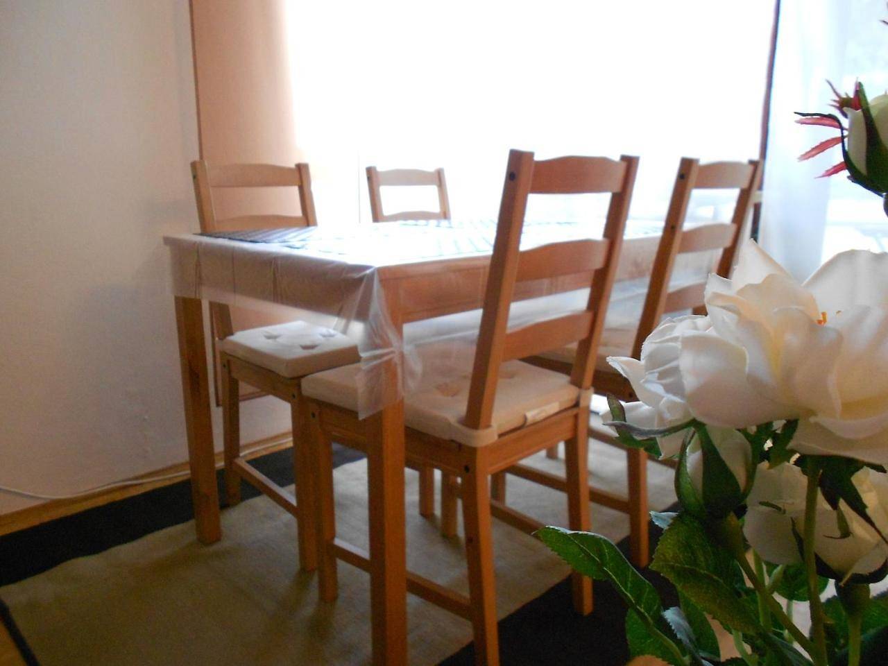 Ganze Wohnung, Ferienwohnung für 4 Personen mit Terrasse in Regensburg, Ostbayern