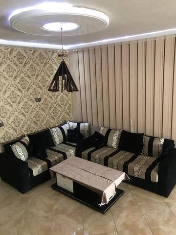 Gîte pour 6 personnes, avec balcon dans Tétouan