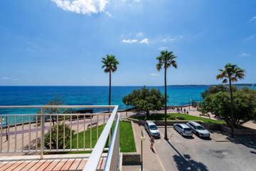 Apartment in Son Servera, Mallorca Osten für 4 