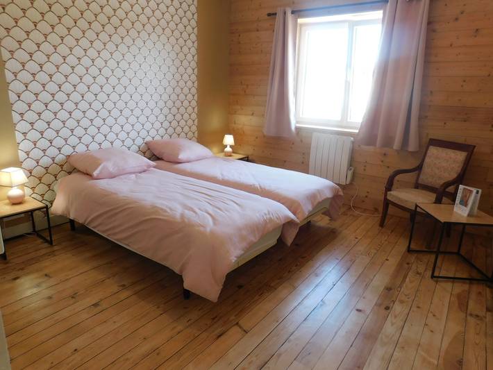 Ferienwohnung für 2 Personen in Lothringen