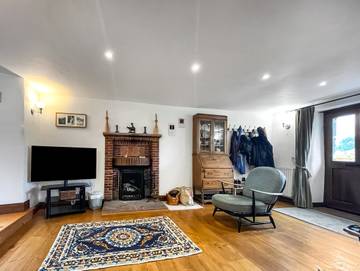 Holiday Rental for 6 People in Cumbria, Photo 1
