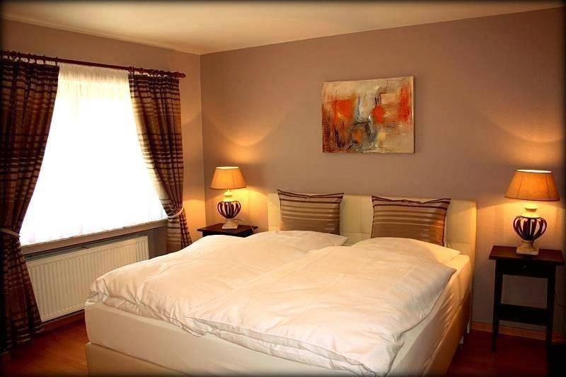 B&B Roudenhaff in Echternach, Luxembourg