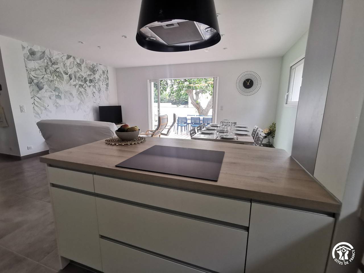 Les toits de l'abri côtier - 4 pers. in Grau-d'Agde, Agde