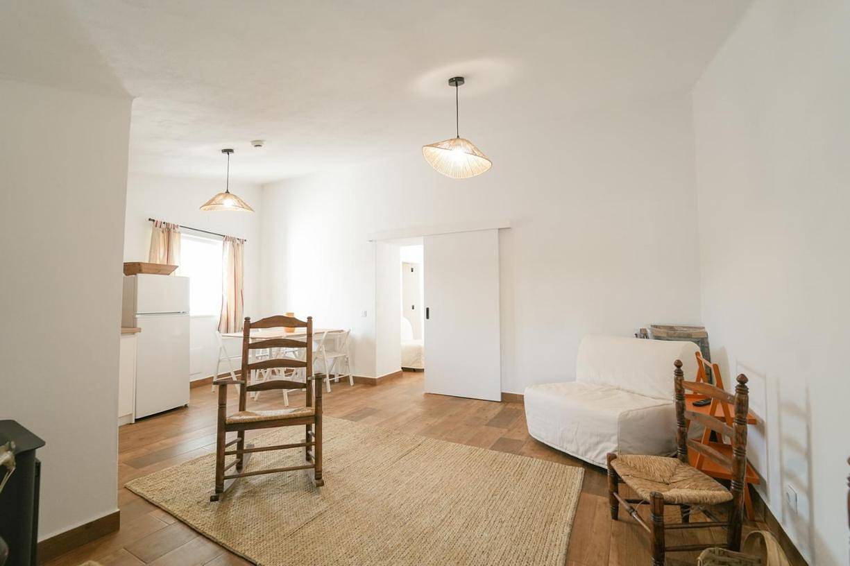 Apartamento inteiro, Quinta do Freixo in Elvas, Distrito de Portalegre