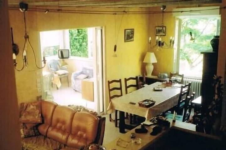 Location de vacances pour 8 personnes, avec jardin et terrasse, animaux acceptés à Gagnac-sur-Cère - 2