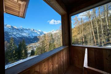 Ferienhaus für 7 Personen in Breuil-Cervinia, Valtournenche, Bild 1