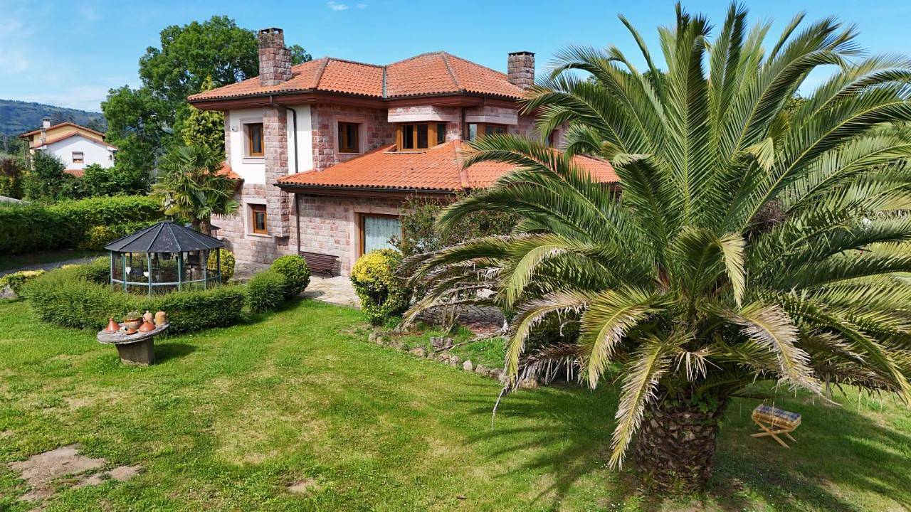 Apartamento entero, Casa Descanso en Familia in Siero, Provincia de Asturias
