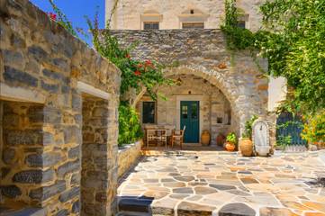 Casa Vacanza per 5 Persone in Cicladi, Egeo Meridionale, Foto 1