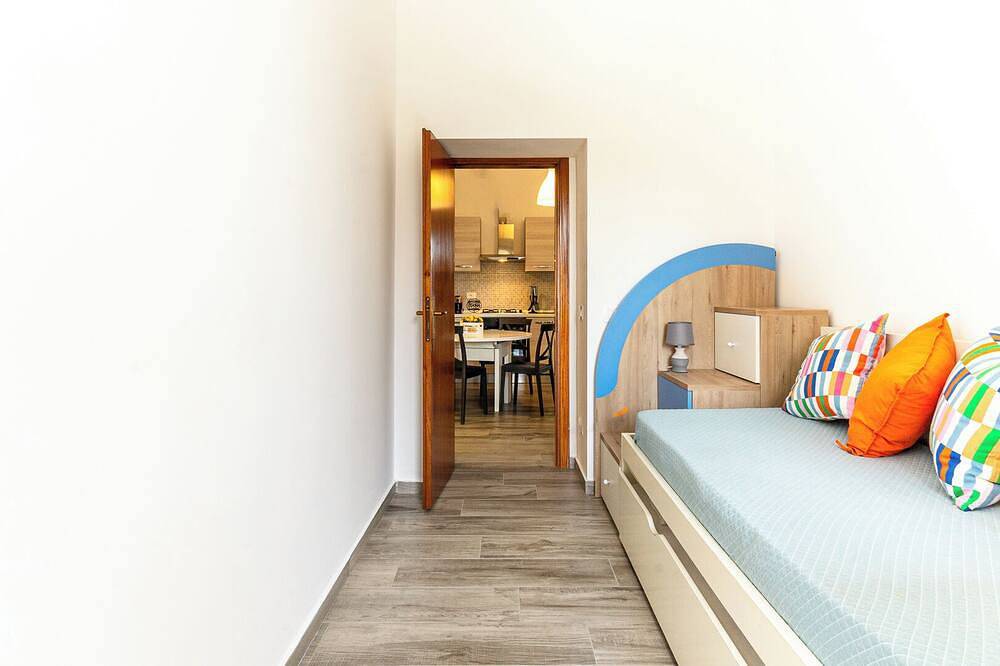 Apartamento entero, Maceratese Horizons in Macerata, Provincia de Macerata