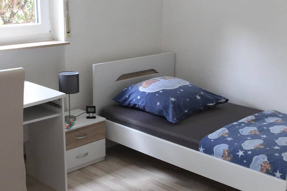 Ferienwohnung Weinheim für 1 - 4 Personen mit 2 Schlafzimmern - Ferienhaus in Weinheim, Kurpfalz
