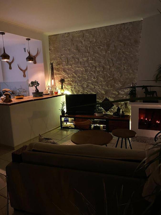 Gîte pour 2 personnes, avec balcon et vue dans Gare De Nice Riquier - 4