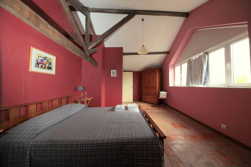 Quinta in Aveiro Casa 3 Águias - Bed & Breakfast in Ria de Aveiro, Aveiro