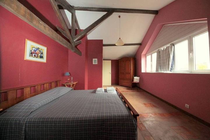 Quinta in Aveiro Casa 3 Águias - Bed & Breakfast in Ria de Aveiro, Cacia