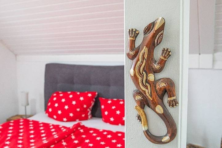 Ferienhaus für 5 Personen, mit Terrasse in Bonn und Umgebung - 4