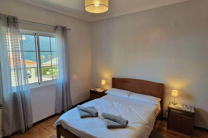 Bungalow für 4 Personen, mit Balkon auf Madeira - 3