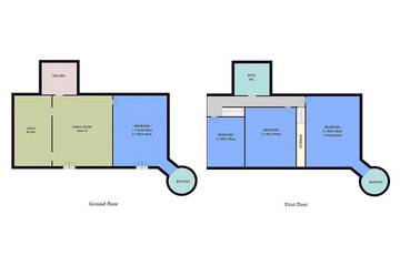 Villa for 9 People in Doville, Manche, Photo 1