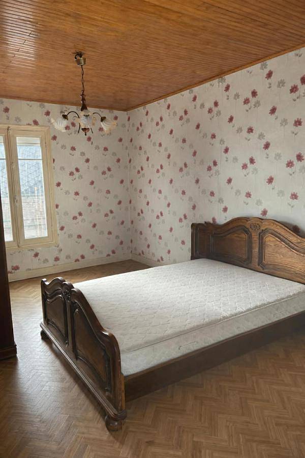 Location de vacances pour 6 personnes, avec terrasse, animaux acceptés à Bouvaincourt-sur-Bresle - 2