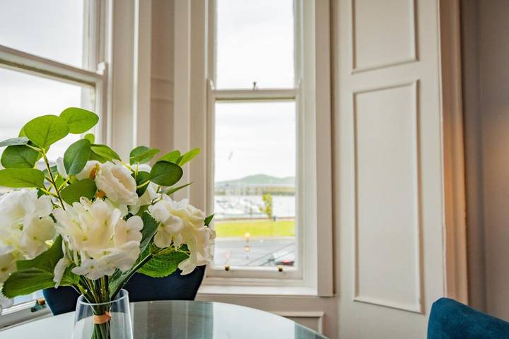 Gîte pour 3 personnes à Howth - 2