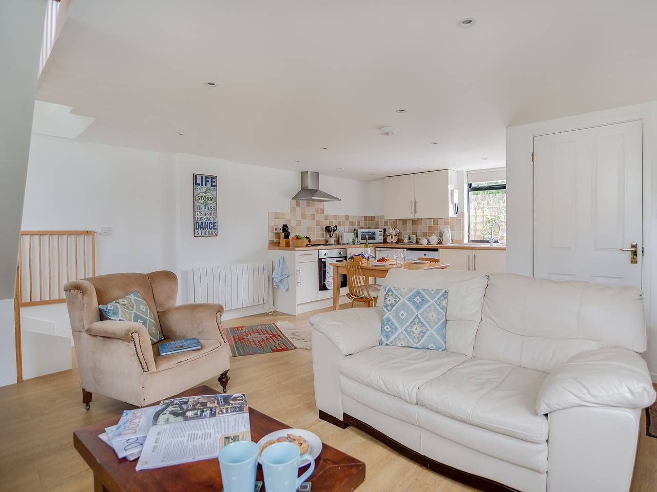 Little England Cottage in Dorset