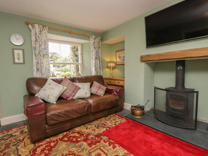 Cottage für 6 Personen in Far Sawrey, Lake District