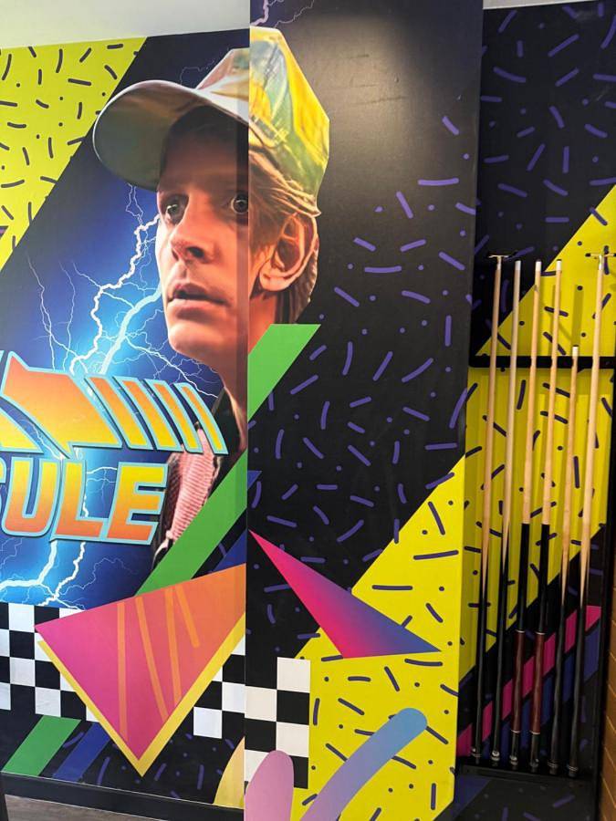 Gîte pour 6 personnes, avec jacuzzi ainsi que sauna et terrasse à Maubeuge - 2