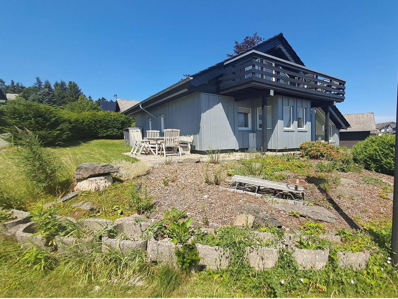 Casa vacanza a Sauerland a partire da 141€ a notte