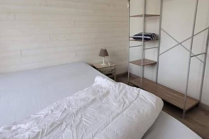 Location de vacances pour 4 personnes, avec jardin à Saint-Martin-en-Campagne - 4