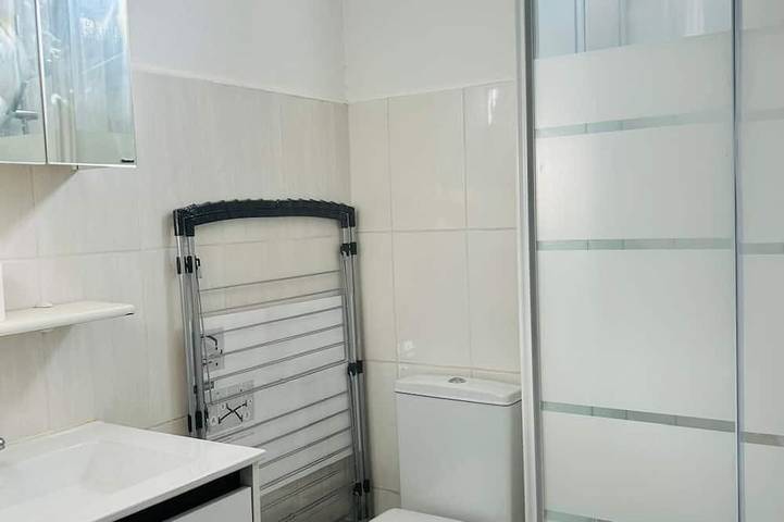 Gîte pour 2 personnes à Viry-Châtillon - 3