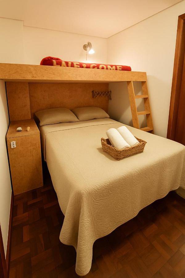 Apartamento de vacaciones para 3 personas, con balcón y jacuzzi - 1