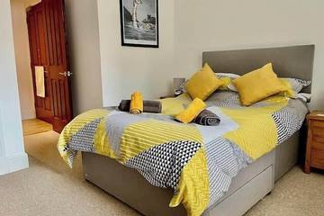 Apartment for 4 People in Inverness, Highlands, Photo 2