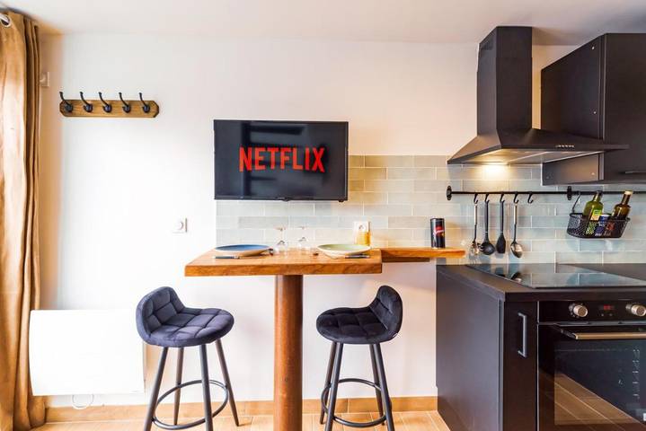 Gîte pour 2 personnes à Guingamp - 3