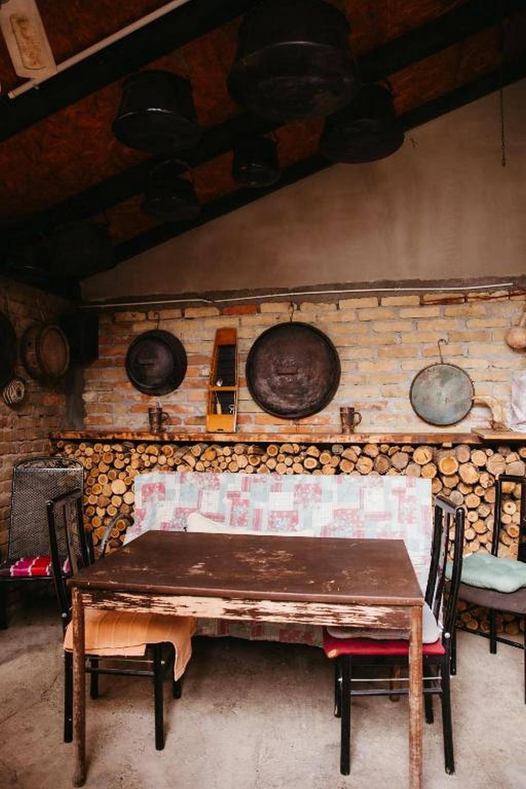 2-Zimmer-Haus mit Terrasse Vukovar, Slavonija K-27484 in Vukovar, Vukovar-Srijem