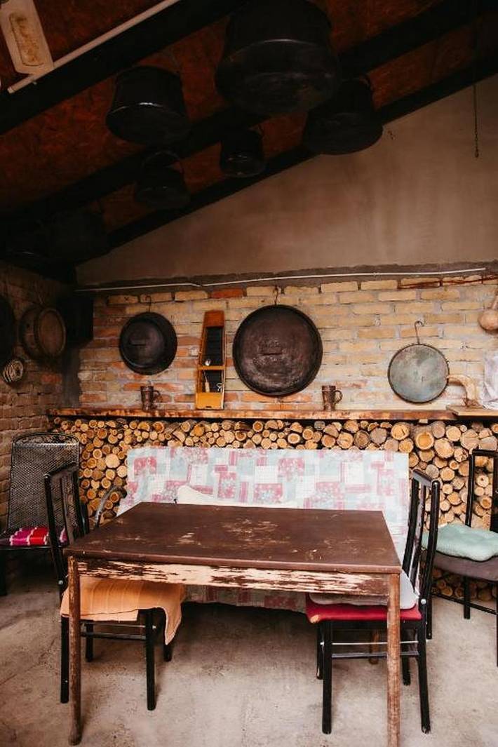 2-Zimmer-Haus mit Terrasse Vukovar, Slavonija K-27484 in Vukovar, Vukovar-Srijem