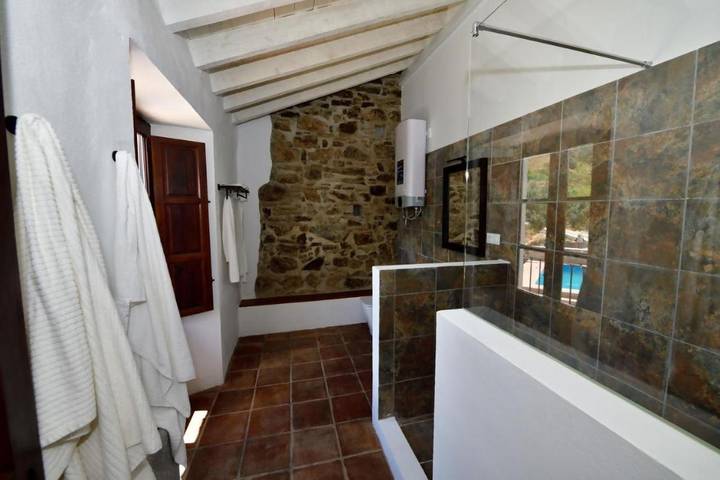 Chalet pour 15 personnes, avec jardin à Malaga - 3