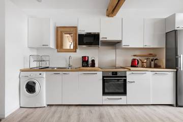 Chalet pour 14 Personnes dans Paradiski, Photo 3