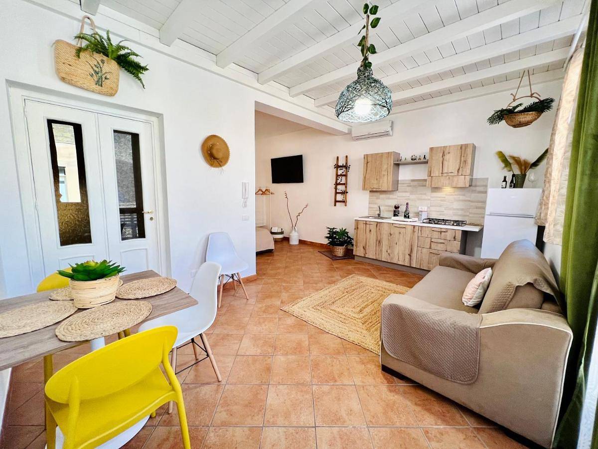 Standard Double Room in Cinisi, Provincia di Palermo