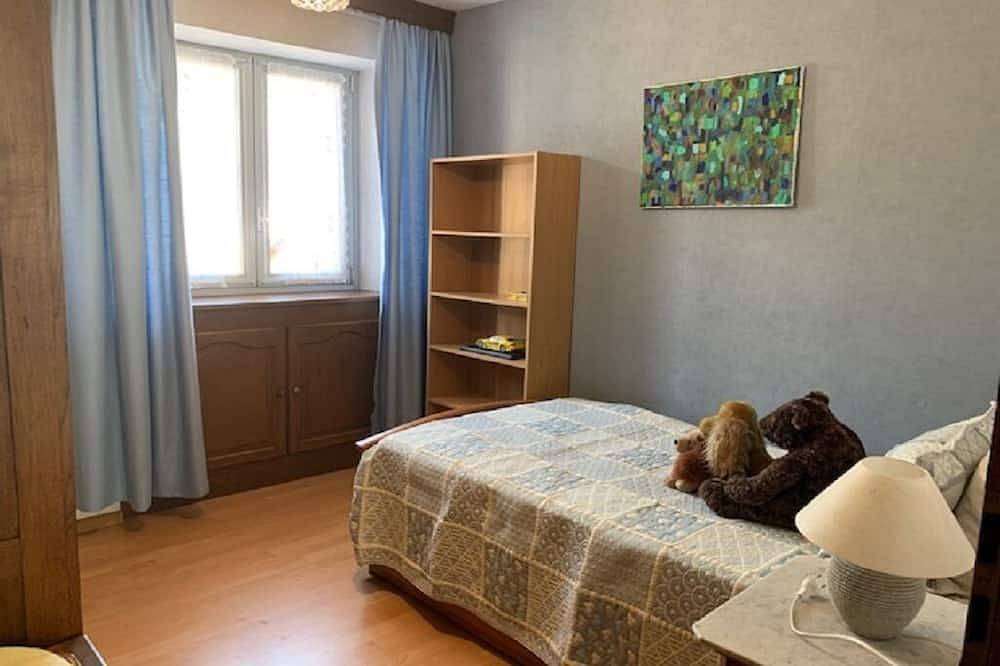 Apartamento entero, Alsace Cosy Gite 3 Bedrooms 2 Bathrooms in Buhl, Parque natural regional de los Ballons des Vosges