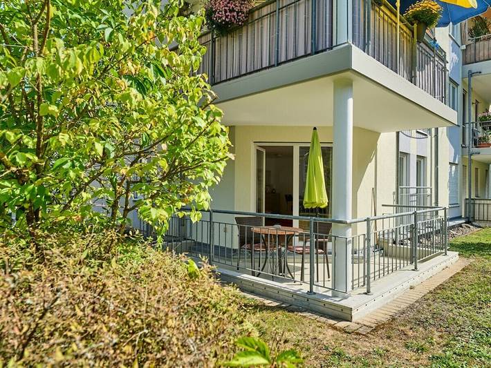 Ferienhaus für 4 Personen, mit Terrasse in Staufen im Breisgau - 2