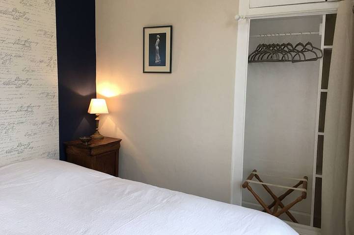 Gîte pour 6 personnes à Saint-Nicolas-de-Port - 4