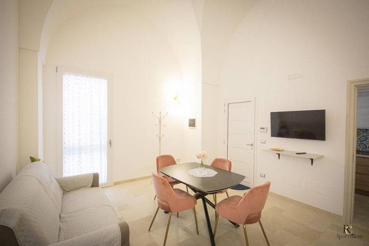 Gîte pour 2 personnes, avec vue à Copertino - 4