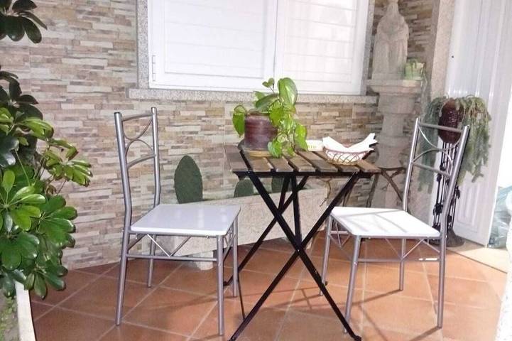 Holiday apartment for 7 people - 1
