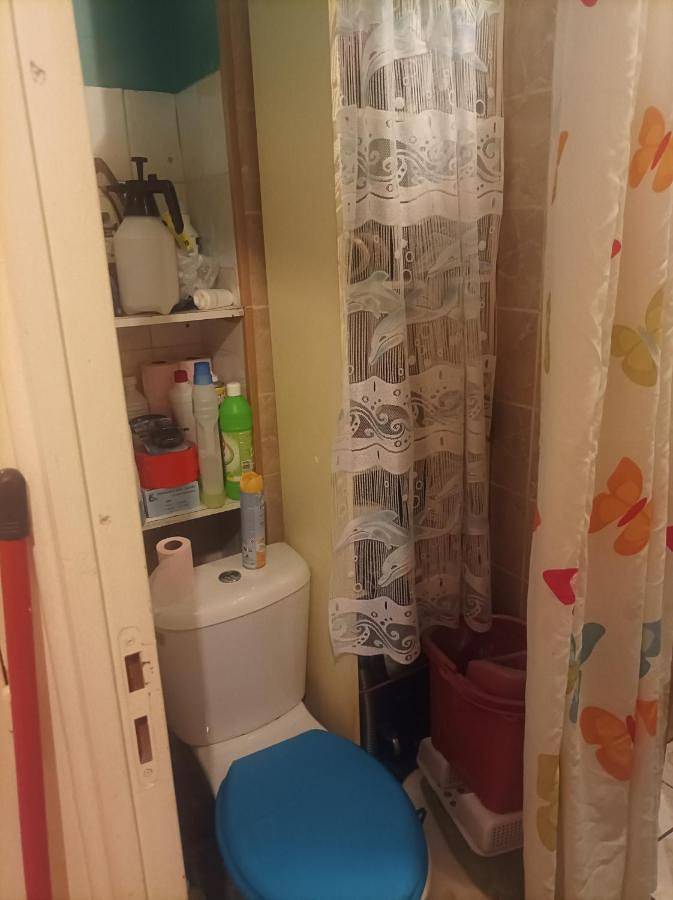 Gîte pour 3 personnes à Villeneuve-Saint-Georges - 3