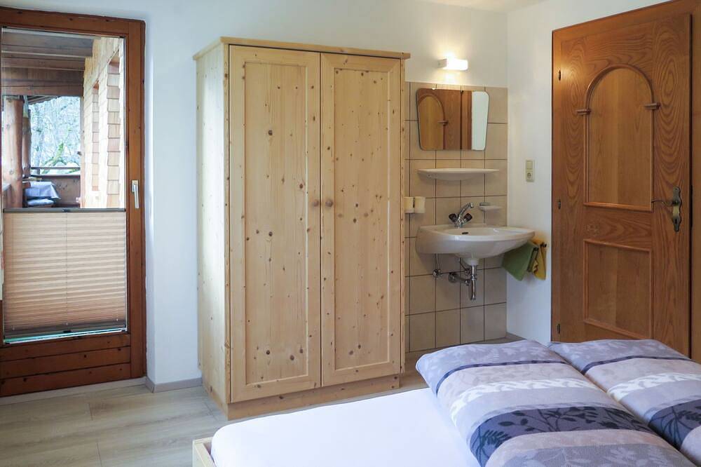 Geheel appartement, Appartement Anger in Tux Alps, Schwendau