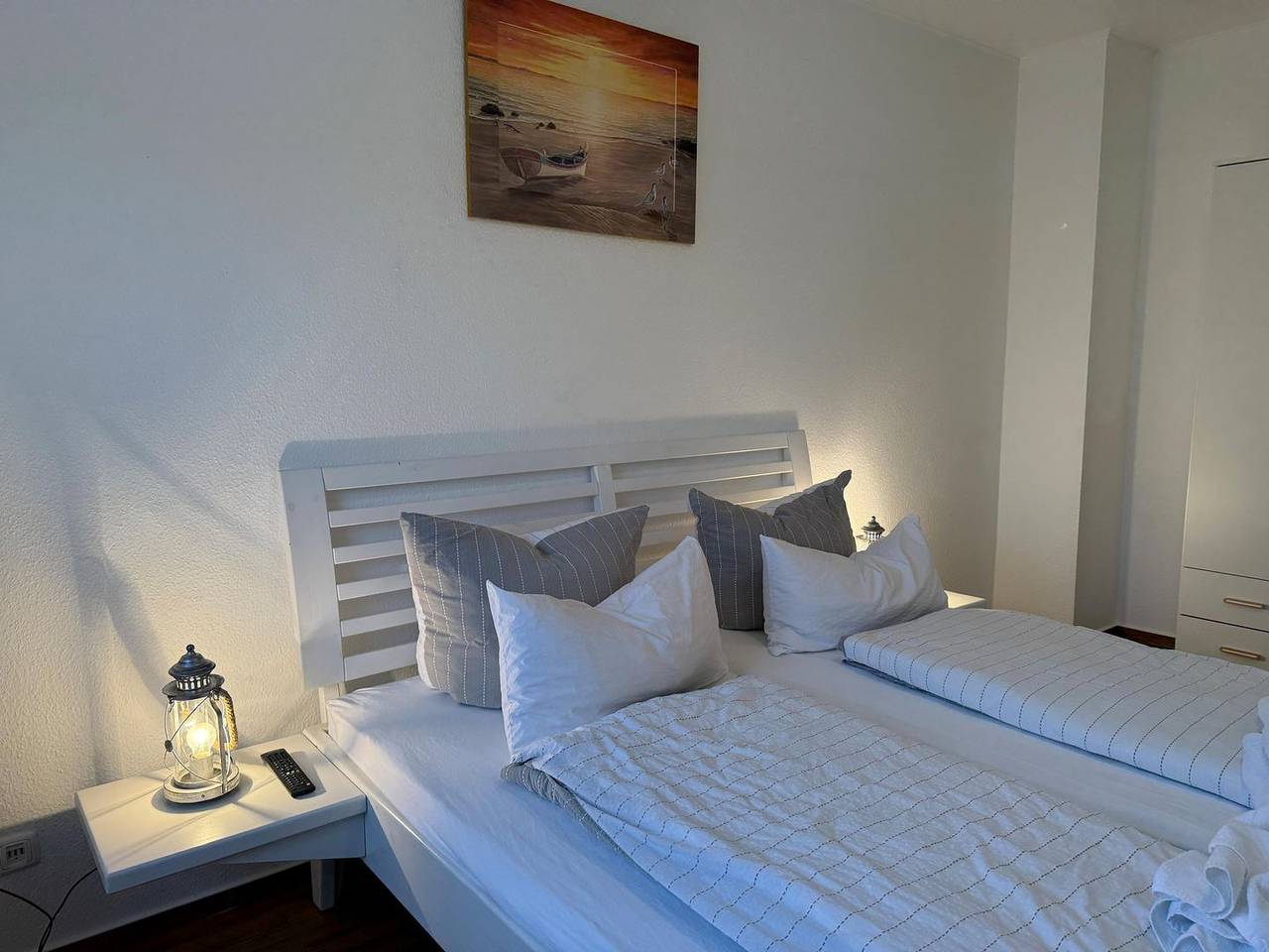 Ganze Wohnung, Lw15 in Büsum, Nordseeküste