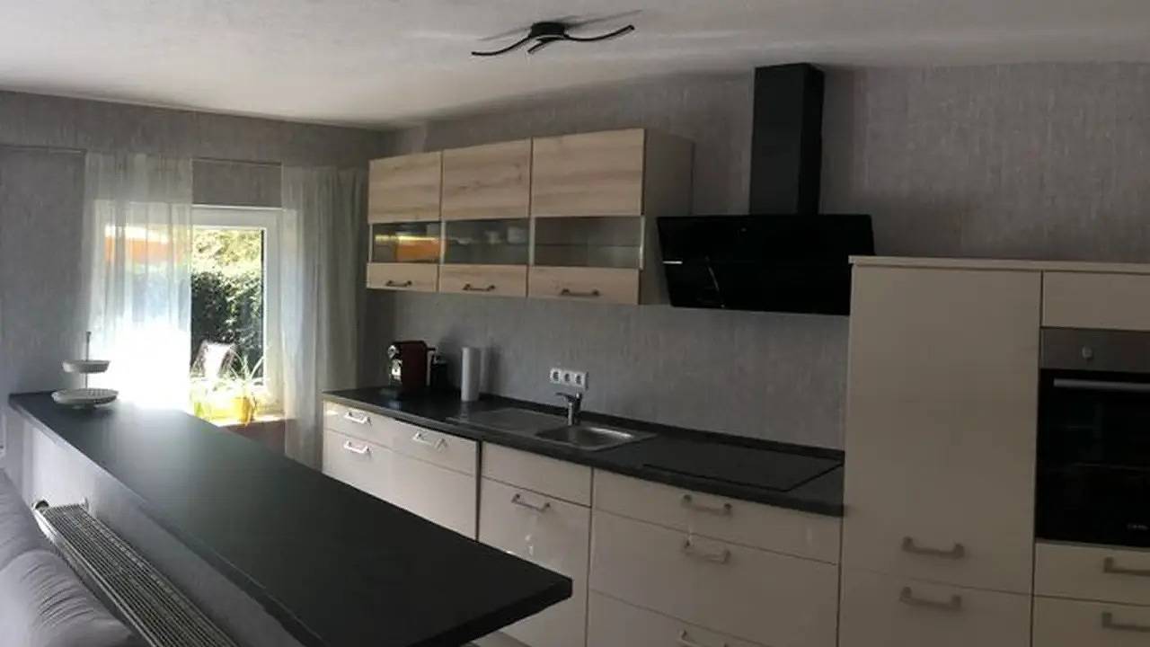 Appartamento vacanze a Westerwald a partire da 68€ a notte