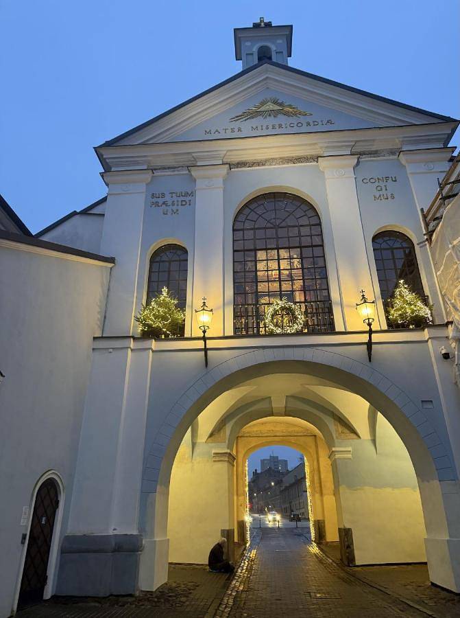 Apartament wakacyjny dla 6 osób - 1