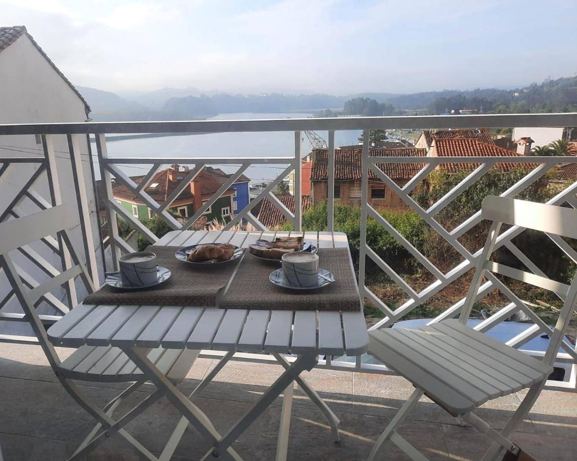 Apartamento entero, Apartamentos Costa San Esteban in San Esteban de Pravia, Muros de Nalón